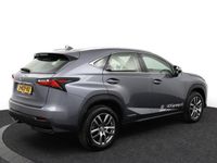 tweedehands Lexus NX300h AWD Business Line | Navigatie | Adaptive Cruise Control |