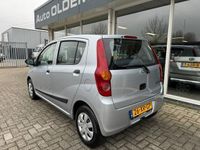 tweedehands Daihatsu Cuore 1.0 Trend Dealer onderhouden!