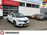 tweedehands Renault Grand Scénic IV 1.3 TCe Intens 7p.