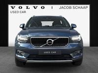 Occasion Volvo XC40 Business Edition 131 PK (96 kW) 2020 Blauw SUV