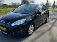 Occasion Ford C-MAX Trend 2014 Zwart MPV