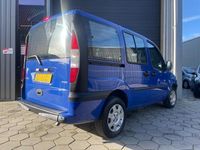 tweedehands Fiat Doblò 1.3 JTD Dynamic - 1e Eigenaar - 5 Persoons - Nieuwe koppeling -