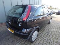 tweedehands Opel Corsa 1.2-16V Essentia NAP//INRUILKOOPJE!!