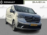 Occasion Renault Trafic 170 PK (125 kW) 2024 Grijs MPV