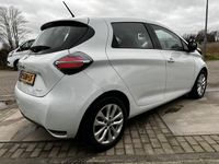 tweedehands Renault Zoe R135 Experience 52 kWh (AccuHuur) / Apple Carplay