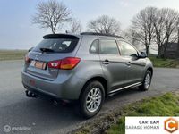 tweedehands Mitsubishi ASX 1.6 Cleartec Instyle