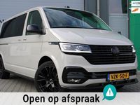 Occasion VW Caravelle 150 PK (110 kW) 2023 Grijs (metallic) MPV