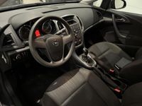 tweedehands Opel Astra Sports Tourer 1.4 | Airconditioning | Trekhaak | Budget |