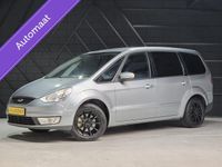Occasion Ford Galaxy 159 PK (116 kW) 2009 Grijs MPV