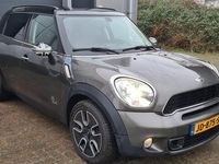 tweedehands Mini Cooper S Countryman 1.6 ALL4 Chili Stoelverw./Xenon/APK