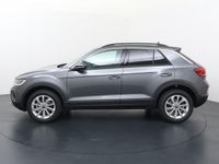 tweedehands VW T-Roc Life Business 1.5 110 kW / 150 pk TSI SUV 7 versn.