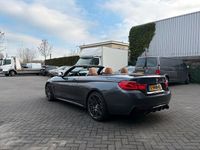 Occasion BMW 440 M Sport 326 PK (239 kW) 2017 Cabriolet