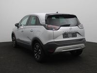Occasion Opel Crossland X Elegance 2026 Grijs SUV