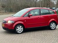 tweedehands Audi A2 1.6 FSI