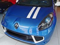 Occasion Renault Wind 102 PK (75 kW) 2012 Blauw Cabriolet