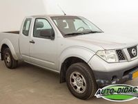 Occasion Nissan Navara XE 2007 Pickup