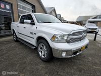 tweedehands Dodge Ram PICKUP 1500 5.7 V8 Quad Cab 6'4 LARAMIE