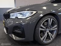 Occasion BMW 330 Executive 258 PK (189 kW) 2019 Grijs (metallic) Sedan