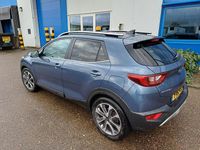 Occasion Kia Stonic 120 PK (88 kW) 2023 Blauw SUV