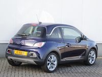 tweedehands Opel Adam 1.4 Rocks Unlimited | Airco | Cruise | Park sens |