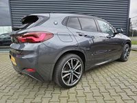 tweedehands BMW X2 xDrive25e M Sport Plug In Hybrid Dealer O.H | Panodak | Harman Kardon | Lederen Sportstoelen Memory | Head Up | Apple Carplay | Camera | 19"L.M |