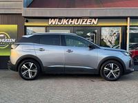 Occasion Peugeot 3008 Business-Line 200 PK (147 kW) 2023 Grijs SUV