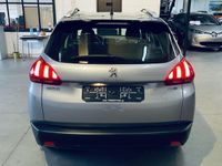 tweedehands Peugeot 2008 1.6 BlueHDi Active+GARANTIE+KIT DISTRIBUTION OK!!!