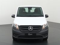 tweedehands Mercedes e-Vito VITOBestelwagen 66 kWh | Navigatie | Airco | Cruise Control | Bluetooth