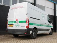 tweedehands Renault Master 2.3 dCi 135PK L2H2 - EURO 6 - Airco - Cruise - PDC - ¤ 17.900,- Excl.