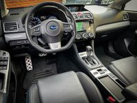 tweedehands Subaru Levorg 1.6 GT-S premium Trekhaak 1500kg! / Navigatie / Cl