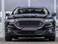 tweedehands Ford Mondeo Wagon 2.0 IVCT HEV Titanium | Automaat | NL Auto | ACC | Trekhaak | LED | CAM |