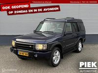 Occasion Land Rover Discovery 2 HSE 185 PK (136 kW) 2003 Blauw SUV