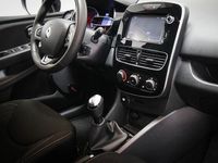 tweedehands Renault Clio IV 0.9 TCe 90 Limited | AIRCO | CRUISE | NAVIGATIE | DAB | 16"