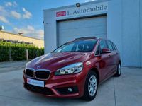 tweedehands BMW 218 Gran Tourer 2-SERIE i // 71.708 KM // 7 PLACES ! TEL 0488 086 388