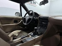 tweedehands BMW Z3 Roadster 1.9 - Cabrio - Hardtop - Soft top - Stoel