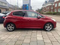 tweedehands Peugeot 208 Allure 1.6 VTi 120PK