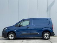 tweedehands Peugeot Partner 1.6 BlueHDI Pro | Navi | Carplay | Cruise control | PDC | Schuifdeur