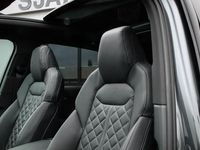 tweedehands Audi Q7 55TFSI e Quattro Pro Line S S-Line 381pk Automaat! 1e|DLR|Luchtvering|Panoramadak|Virtual|Kuipstoelen|Ventilatie|Softclose
