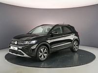 Nieuw VW T-Cross Edition 110 PK (80 kW) 2025 Zwart SUV