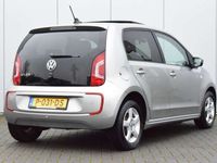 tweedehands VW e-up! e-up!Pano/dak Airco