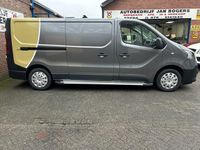 tweedehands Renault Trafic 1.6 dCi T29 L2H1 Comfort Energy