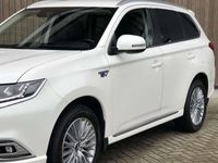 tweedehands Mitsubishi Outlander P-HEV 2.4 PHEV Intense | Hybrid|2020|