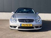 tweedehands Mercedes CLK55 AMG AMG 55 AMG