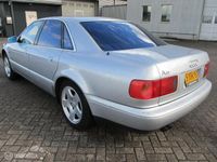 tweedehands Audi A8 4.2 quattro diplomaat ,145472 km ,liefhebbers auto