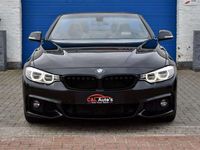 tweedehands BMW 435 435 Cabrio i High Executive M-Sport | Head-Up | Har