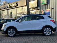 tweedehands Opel Mokka 1.4 T Cosmo | 140 PK | LEER | NAVIGATIE |