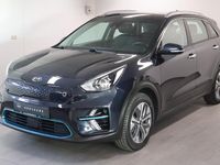 Occasion Kia e-Niro 150 kW (204 PK) 2020 Blauw SUV