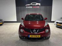 Occasion Nissan Juke Premium Edition 117 PK (86 kW) 2012 SUV