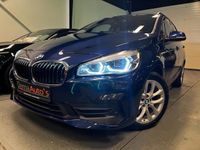 tweedehands BMW 225 2-SERIE Active Tourer xe iPerformance eDrive Edition PANO/LED/DAB/ECC/PDC/CRUISE///