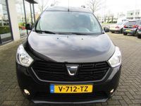 tweedehands Dacia Dokker 1.5 dCi 90 Solid 2019 BTW NAVI AIRCO 1eEIG 90PK